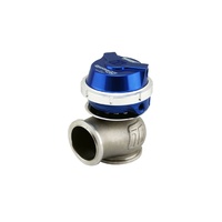 Turbosmart GenV WG45 HyperGate45 14psi Blue