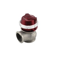 Turbosmart GenV WG45 HyperGate45 14psi Red