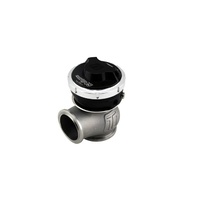 Turbosmart GenV WG45CG HyperGate45 5psi Compressed Gas Black