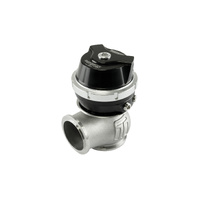 Turbosmart GenV WG45CG HyperGate45 Compressed Gas 7psi Black