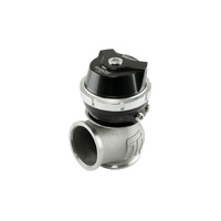 Turbosmart GenV WG50CG ProGate50 Compressed Gas 7psi Black