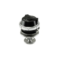Turbosmart Gas Valve Actuator 50 14psi Black
