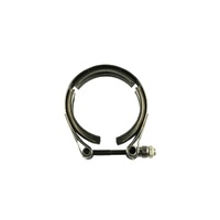 Turbosmart GenV WG50 Outlet V-Band
