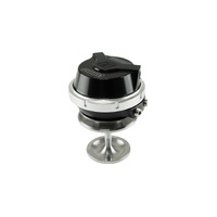 Turbosmart Gas Valve Actuator 60 14psi Black