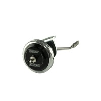 Turbosmart IWG75 EVO 9 Black 18PSI