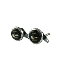 Turbosmart IWG75 Nissan GTR R35 Black 7PSI