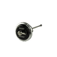 Turbosmart IWG75 BW B2 Single/Twin scroll 14 PSI