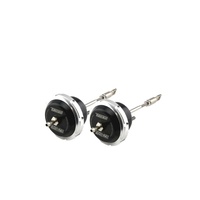 Turbosmart IWG75 Ford 2013+ Taurus SHO Ecoboost Black 7 PSI