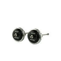 Turbosmart IWG75 Ford F150 Ecoboost Black 5 PSI