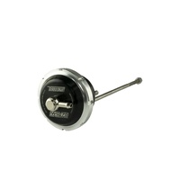 Turbosmart IWG75 VAG K04 Variant - Black 5PSI