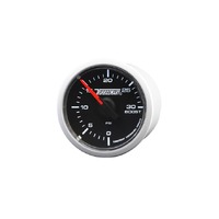 Turbosmart Gauge - Electric - Boost Only  30 PSI