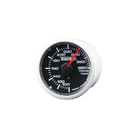 Turbosmart Gauge - Electric - Trans Temp 0 to 280 Deg F