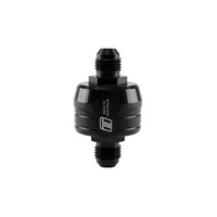 Turbosmart Oil Filter -6AN 44um