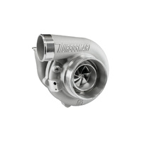 Turbosmart TS-1 Turbocharger 5862 V-Band Reverse Rotation 0.82AR Externally Wastegated