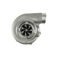 Turbosmart TS-1 Turbocharger 5862 V-Band 0.82AR Externally Wastegated