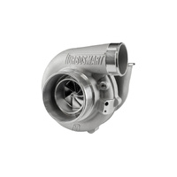 Turbosmart TS-1 Turbocharger 6466 V-Band 0.82AR Externally Wastegated