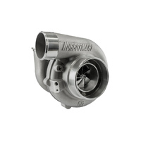 Turbosmart TS-1 Turbocharger 6466 V-Band 0.82AR Externally Wastegated (Reversed Rotation)
