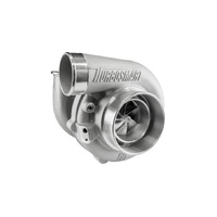 Turbosmart TS-1 Turbocharger 6870 (Kompact) V-Band Reverse Rotation 0.96AR Externally Wastegated