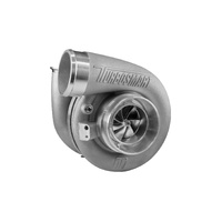 Turbosmart TS-1 Turbocharger 6870 V-Band Reverse Rotation 0.96AR Externally Wastegated