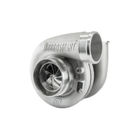 Turbosmart TS-1 Turbocharger 7675 V-Band 0.96AR Externally Wastegated