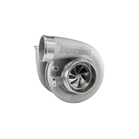 Turbosmart TS-1 Turbocharger 7675 V-Band Reverse Rotation 0.96AR Externally Wastegated