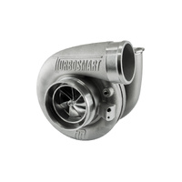 Turbosmart TS-1 Turbocharger 7880 V-Band 0.96AR Externally Wastegated