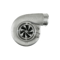 Turbosmart TS-1 Turbocharger 5862 V-Band 0.82AR Externally Wastegated