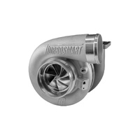 Turbosmart TS-1 Turbocharger 8280 T4 1.24AR Externally Wastegated