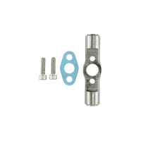 Turbosmart 38.1mm Turbo Mount
