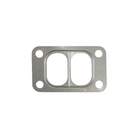 Turbosmart Turbocharger Gasket T3 Divided - Turbine Inlet