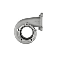Turbosmart Turbine Housing (62mm) T4 (Reverse Rotation) 0.82AR