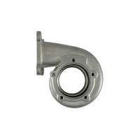 Turbosmart Turbine Housing B Frame  (T4 0.82AR) suit 62 turbine