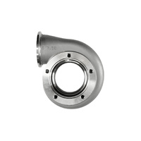 Turbosmart Turbine Housing (62mm) V-Band 0.82AR