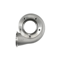 Turbosmart Turbine Housing (62mm) V-Band (Reverse Rotation) 0.82AR
