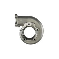 Turbosmart Turbine Housing B Frame (T3 1.10AR) suit 66mm Turbine