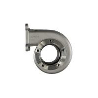 Turbosmart Turbine Housing B Frame (T4 0.96AR) suit 66mm Turbine