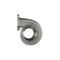 Turbosmart Turbine Housing B Frame (T4 Divided 0.84AR) suit 70mm turbine