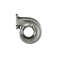 Turbosmart Turbine Housing B Frame (T4 Divided 1.00AR) suit 70mm turbine