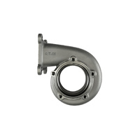 Turbosmart Turbine Housing B Frame (T4 0.82AR) suit 70mm turbine