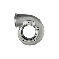 Turbosmart Turbine Housing (70mm Kompact) V-Band 1.07AR
