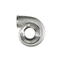Turbosmart Turbine Housing C Frame (V-Band 1.24AR) suit 75mm Turbine