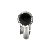Turbosmart Turbine Housing C Frame (V-Band 1.24AR) suit 80mm Turbine