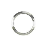 Turbosmart Turbocharger V-Band Weld Flange Suit Turbine Inlet 3.00" (Frame 3)