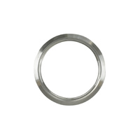Turbosmart Turbocharger V-Band Weld Flange Turbine Outlet 3.00" (Frame 2)