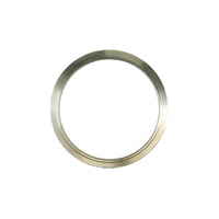 Turbosmart Turbocharger V-Band Weld Flange Suit 4.00" (Frame 3)