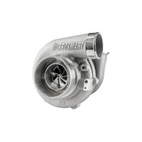 Turbosmart TS-2 Turbocharger (Water Cooled) 5862 V-Band 0.82AR Externally Wastegated