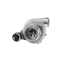 Turbosmart TS-2 Turbocharger (Water Cooled) 5862 V-Band 0.82AR Internally Wastegated (14psi)