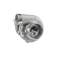 Turbosmart TS-2 Turbocharger (Water Cooled) 5862 V-Band Reverse Rotation 0.82AR Externally Wastegated