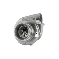 Turbosmart TS-2 Turbocharger (Water Cooled) 6262 T3 0.82AR Externally Wastegated