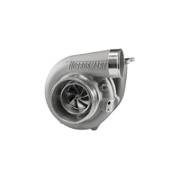 Turbosmart TS-2 Turbocharger (Water Cooled) 6466 T4 Divided 1.00AR Externally Wastegated